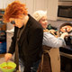 Illustration for article titled The First New Year After the Apocalypse (Good Omens Cosplay Photoshoot)